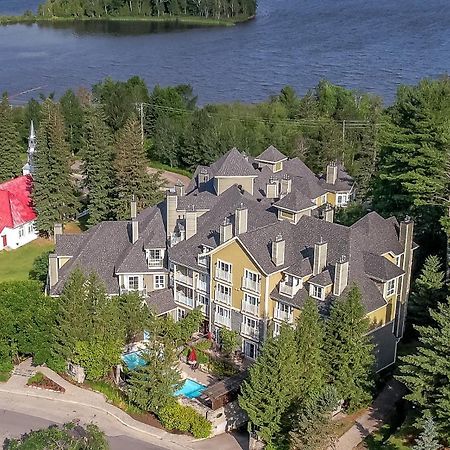 Ermitage Du Lac Mont-Tremblant Luaran gambar